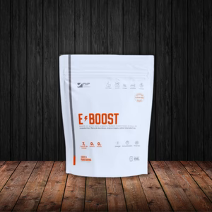 Vigorizante Natural E-boost